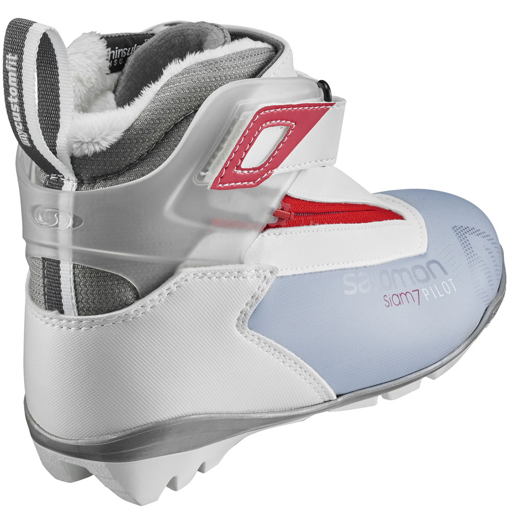 Damen langlaufschuhe sns clearance