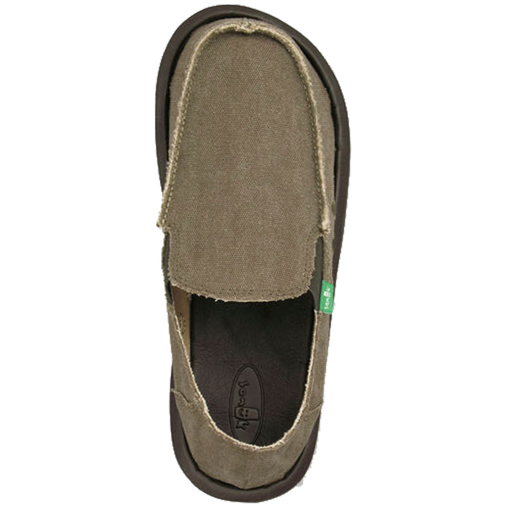 Sanuk Sidewalk Surfer Textil Slipper 2018 Sanuk Sidewalk Surfer Textil Slipper 2018