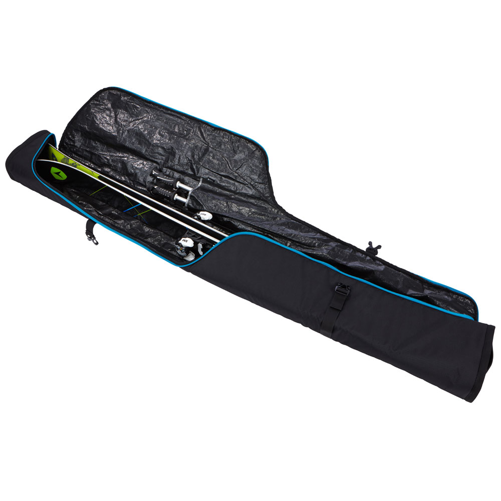 Thule Ski Bag SkiTransporttasche 192 cm Black FunSportVision