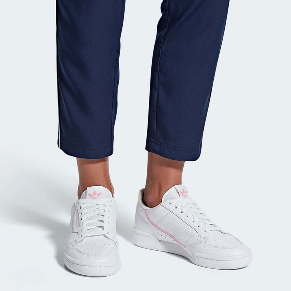 adidas originals continental 80 w