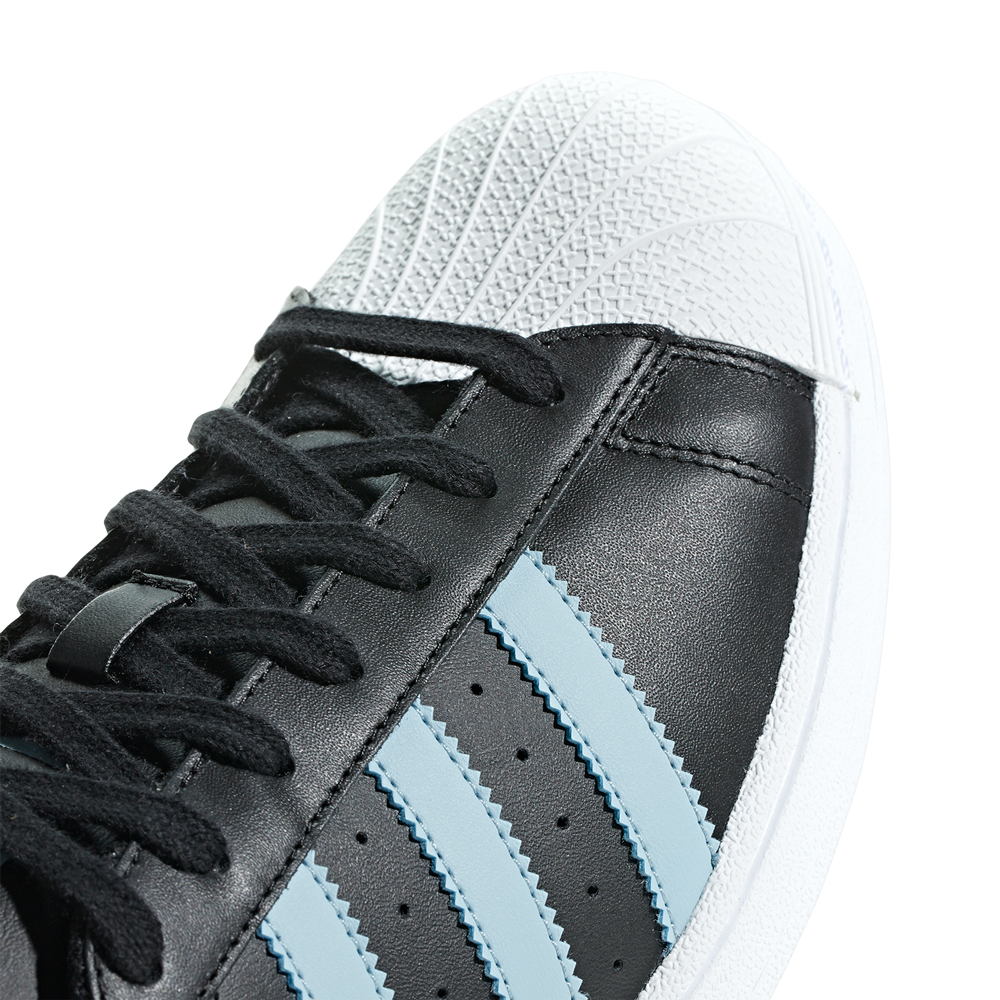 adidas Originals Superstar Black | Fun-Sport-Vision