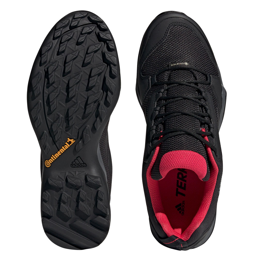 adidas Performance Terrex AX3 GTX Wanderschuhe Carbon | Fun-Sport-Vision