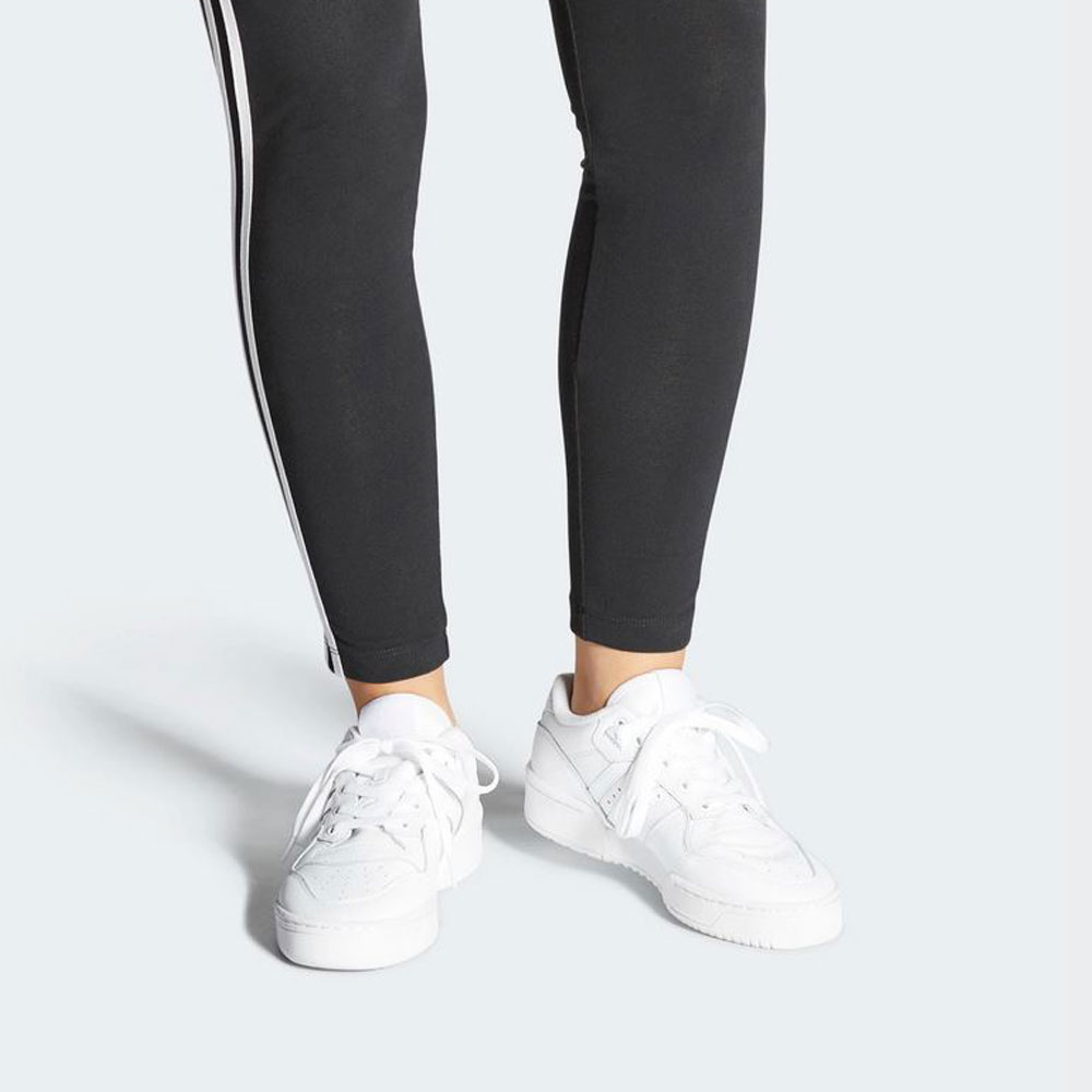 adidas Originals Rivalry Low W Footwear White | Fun-Sport ...