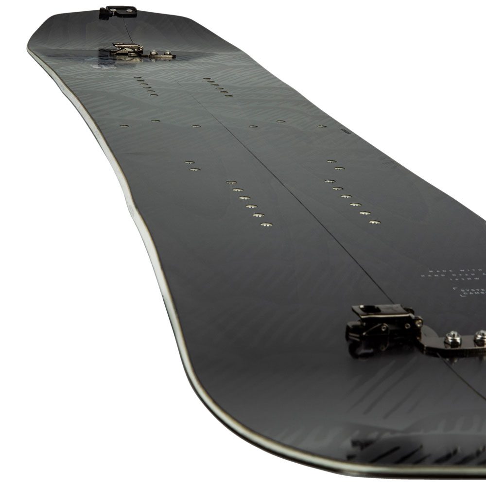 Arbor Bryan Iguchi Pro SplitSnowboard Splitboard 2020 FunSportVision