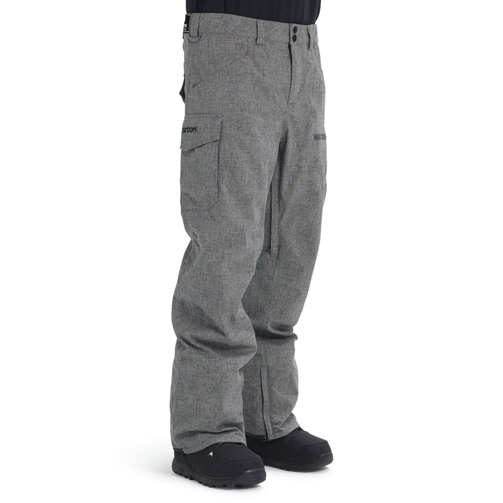 Burton Covert Pant Bog Heather günstig online kaufen