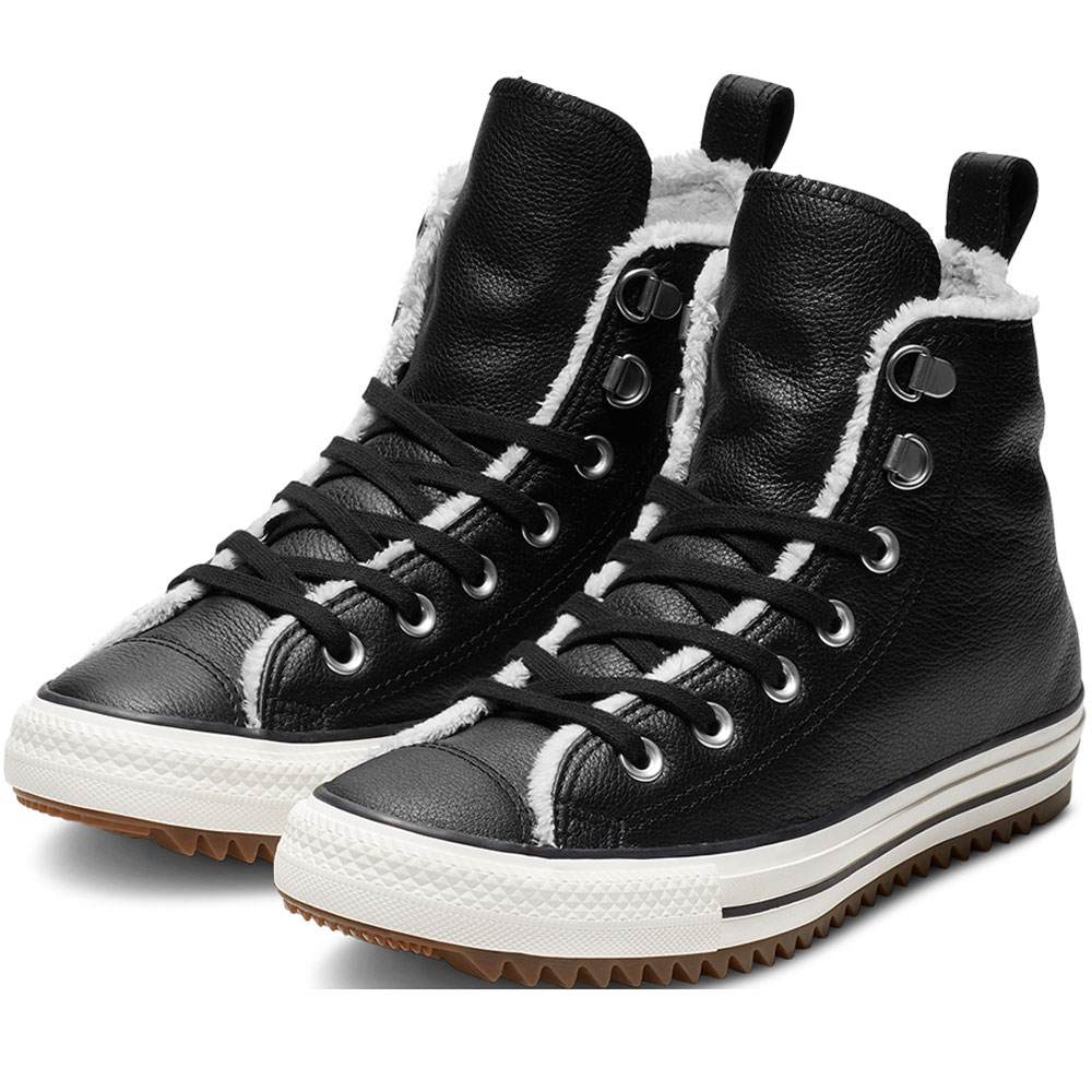 Converse Chuck Taylor Hiker Boot Black | Fun-Sport-Vision