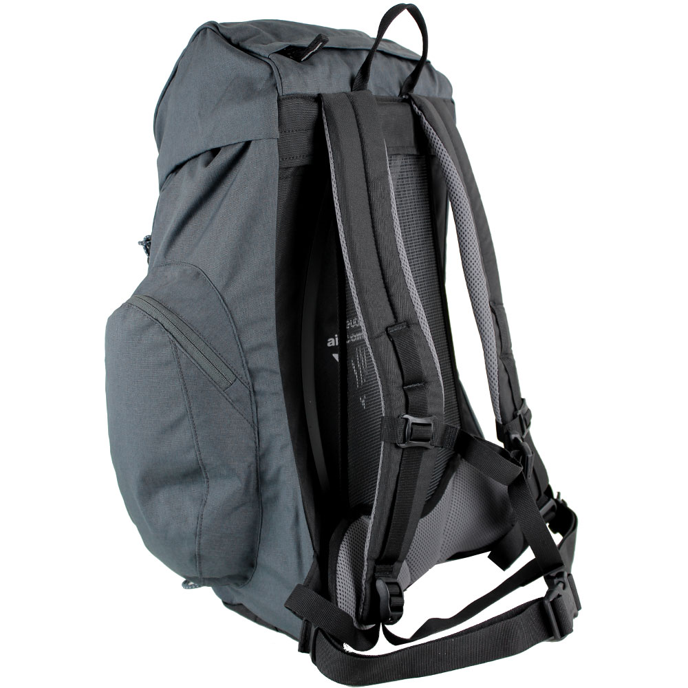 Deuter Air Walk 30L Wanderrucksack Anthracite | Fun-Sport-Vision