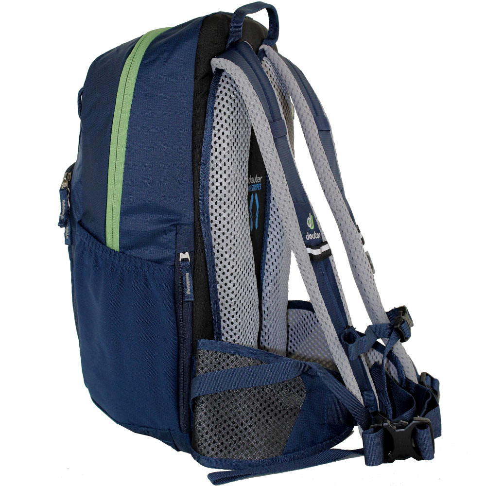 Deuter Bike 1 SL 18L BikeRucksack Midnight FunSportVision