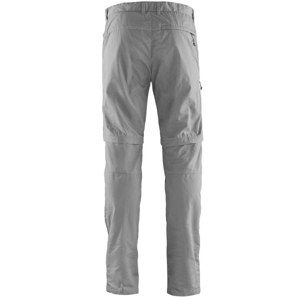 Fjaellraeven High Coast Zip-off Trousers Mountain Grey günstig online kaufen