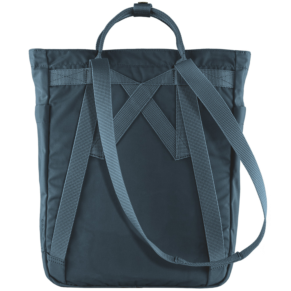 Fjaellraeven Kanken Totepack Navy günstig online kaufen