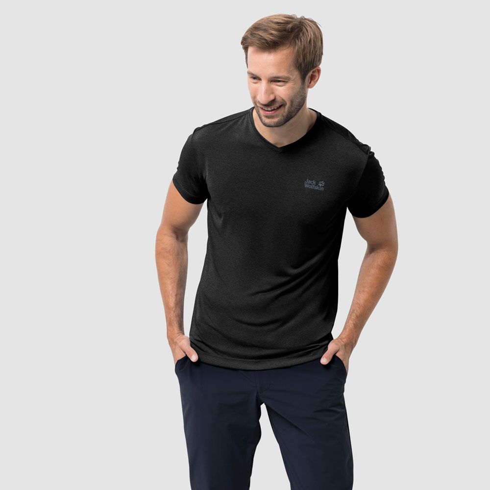 Jack Wolfskin JWP Top Phantom günstig online kaufen