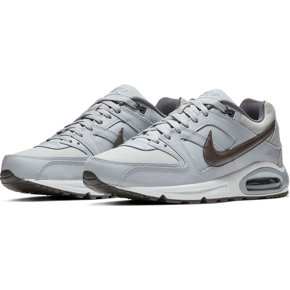 nike air max commander leather
