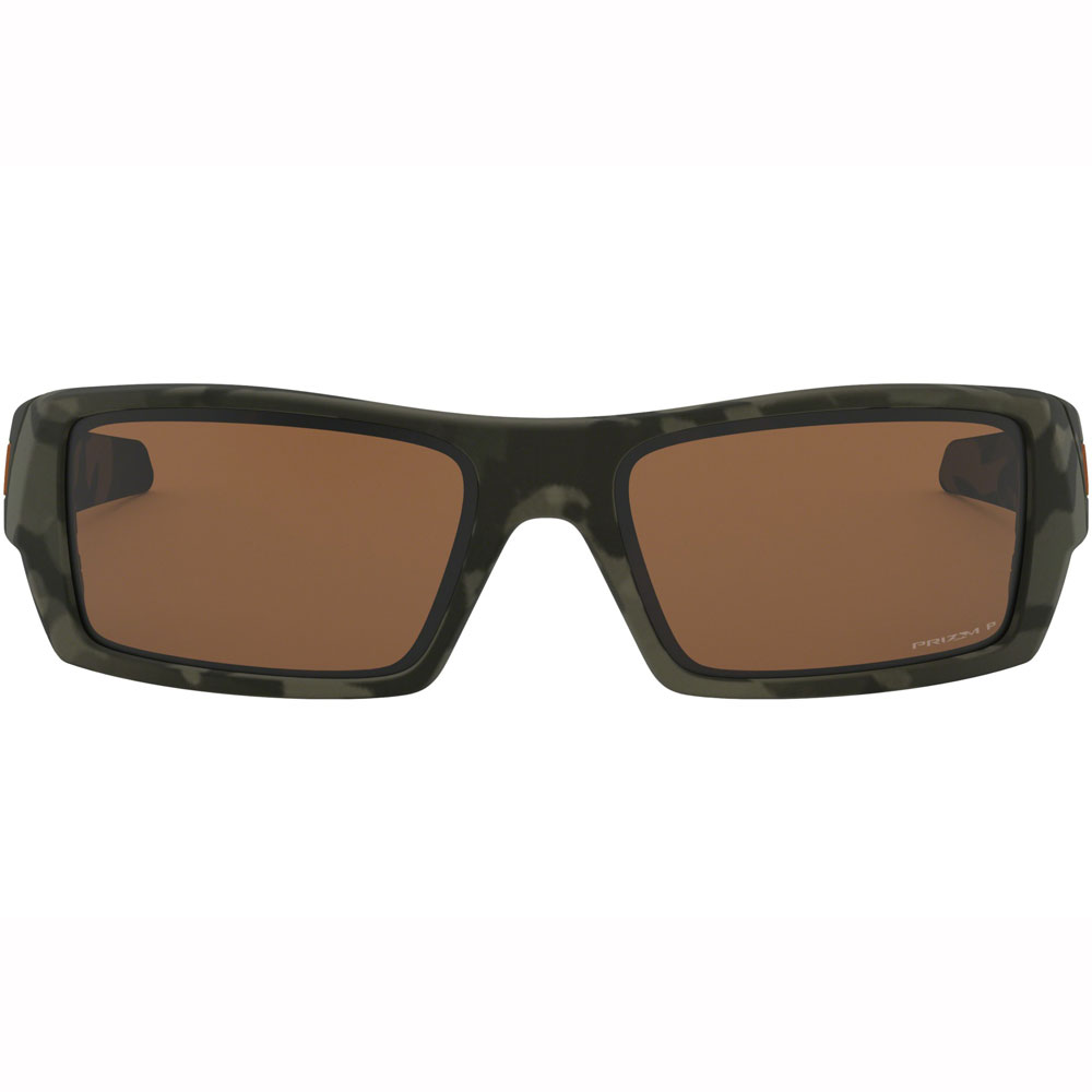Oakley Gascan Matte Olive Camo Prizm Tungsten Polarized günstig online kaufen
