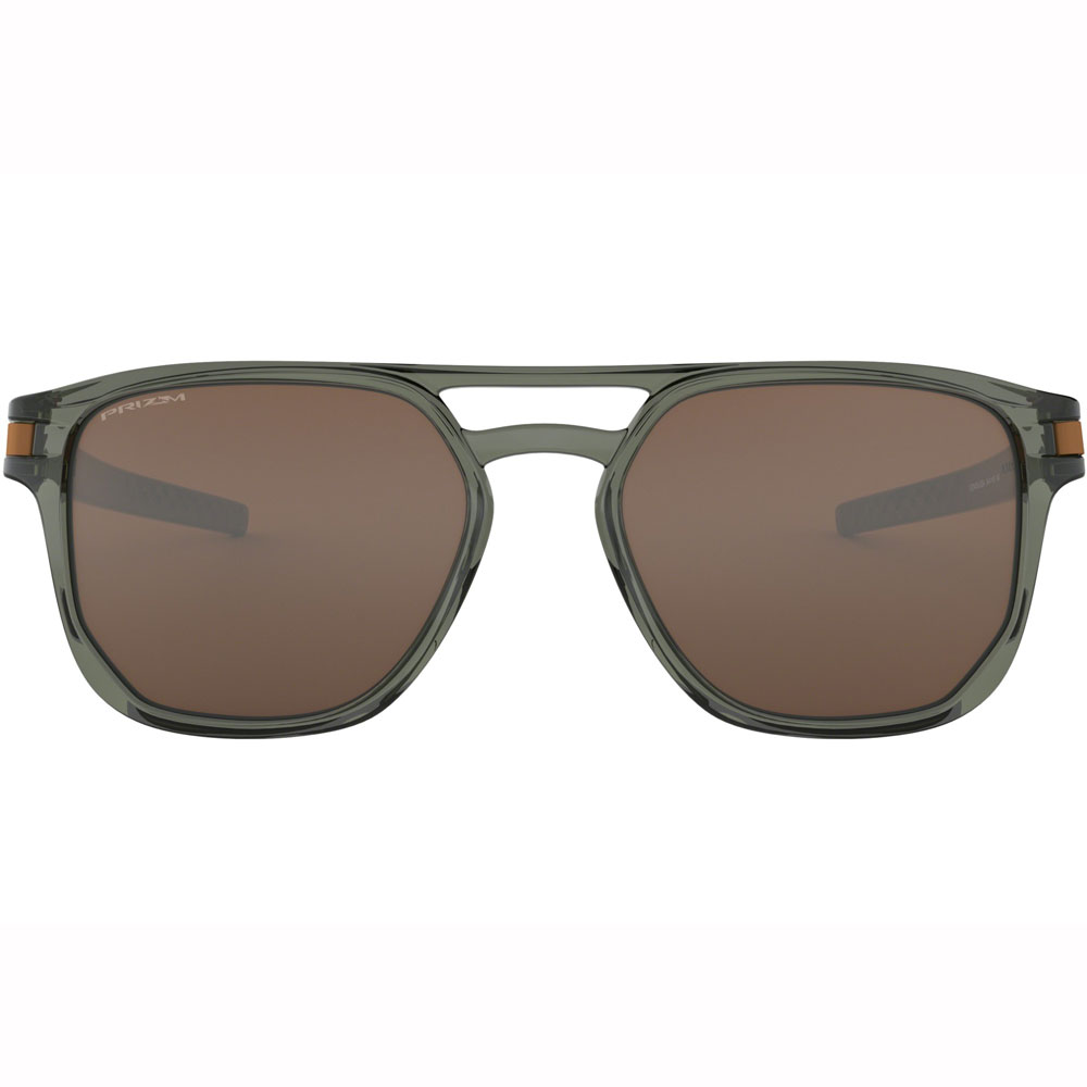 Oakley Latch Beta Olive Ink Prizm Tungsten günstig online kaufen