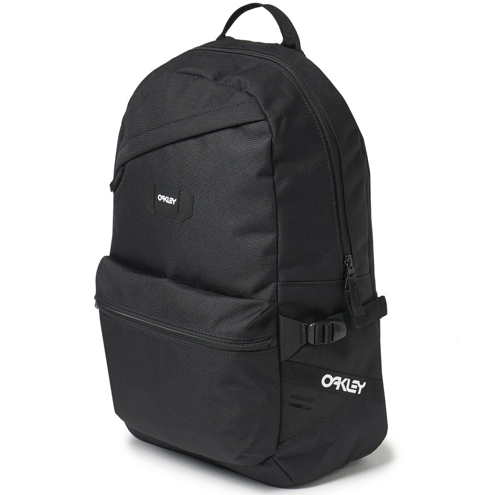 Oakley Street Backpack Blackout FunSportVision