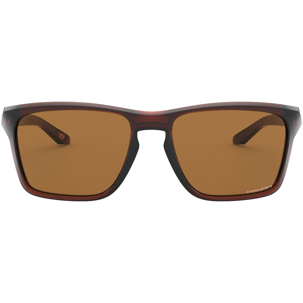 Oakley Sylas Polished Rootbeer Prizm Bronze günstig online kaufen
