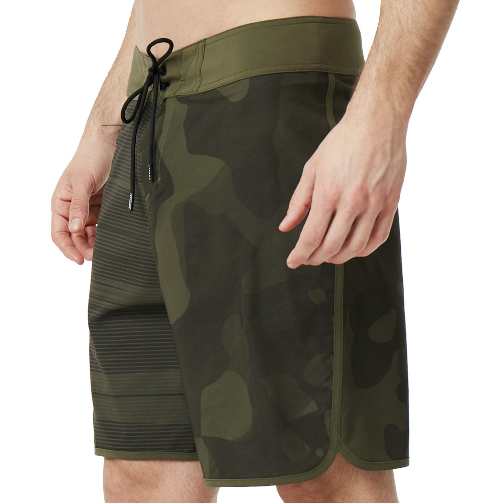 Oakley Utah Camo Mash 19 Inches Dark Brush günstig online kaufen