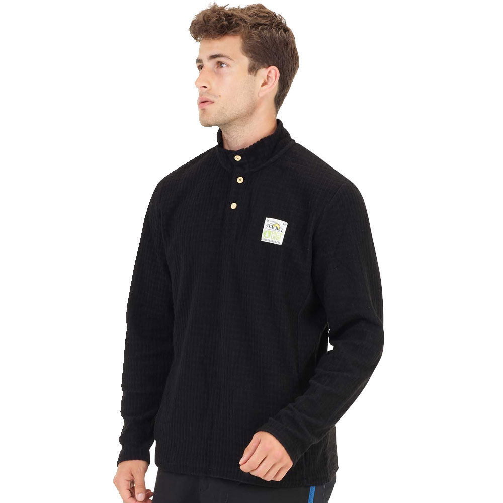 Picture Earthen Jacket Black günstig online kaufen