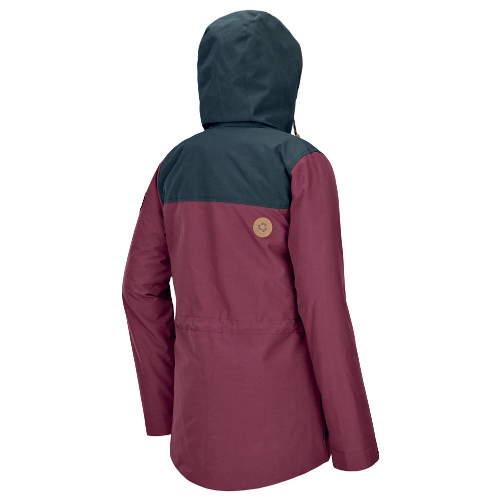 Picture Kate Jacket Burgundy günstig online kaufen