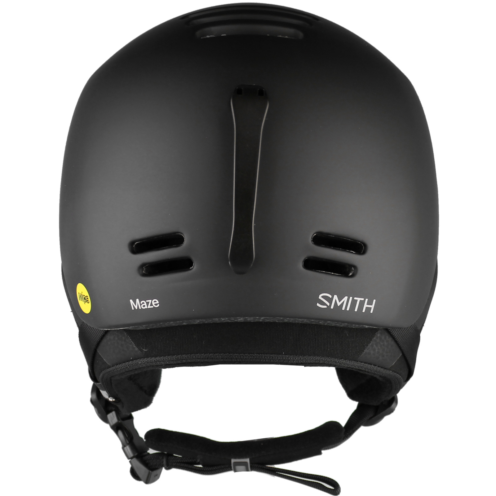 Smith Maze MIPS Matte Black FunSportVision