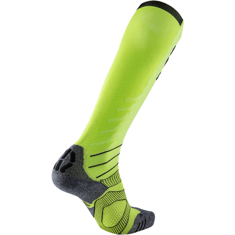 UYN Ski Evo Race Socks Man Green Lime günstig online kaufen