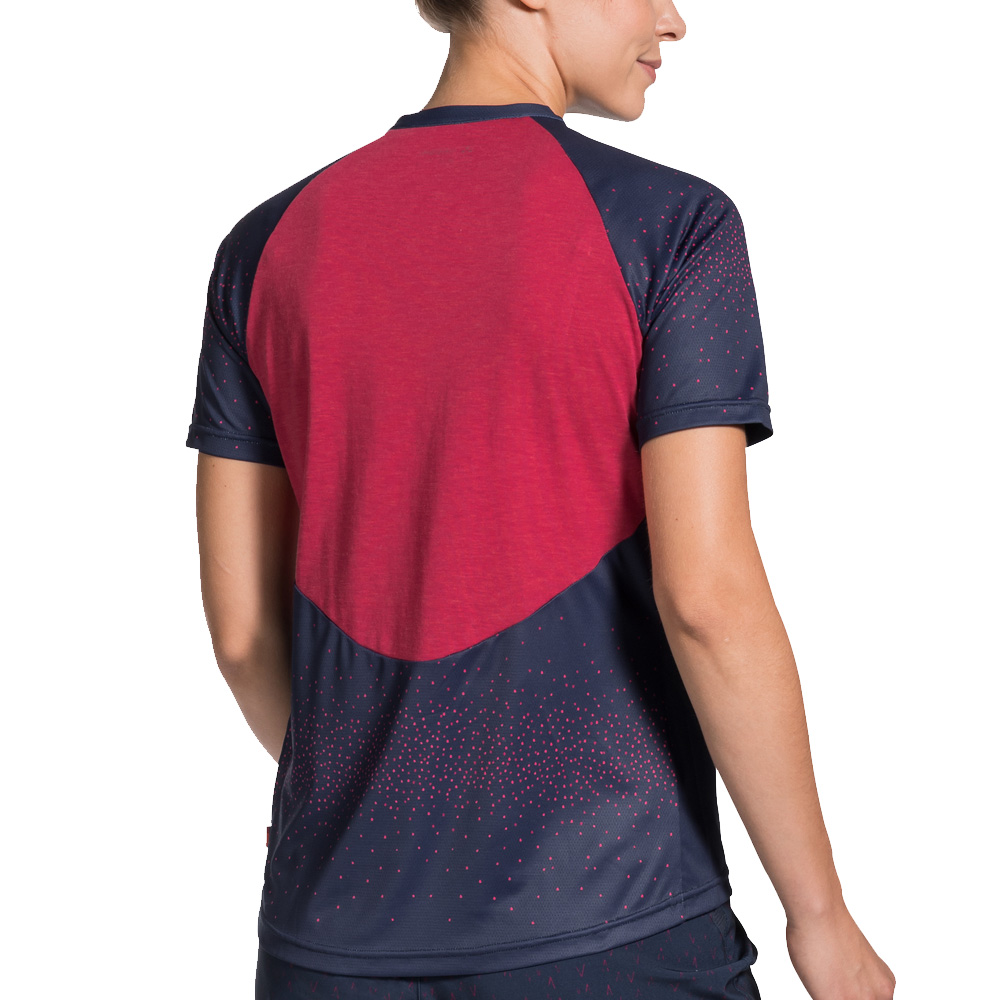 Vaude Ligure Shirt Eclipse günstig online kaufen