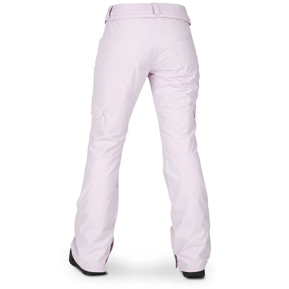 Volcom Bridger Ins Pant Violet Ice günstig online kaufen