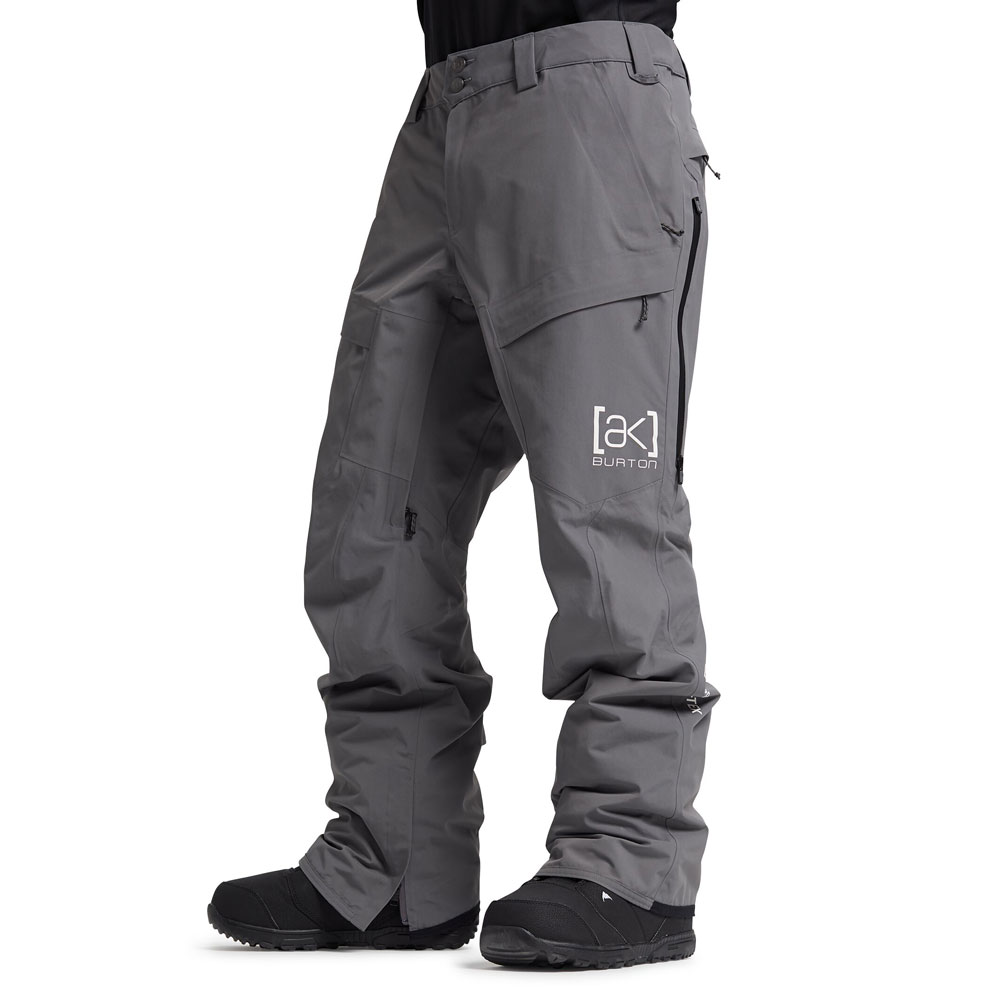 AK Burton Gore-Tex Swash Pant Castlerock günstig online kaufen