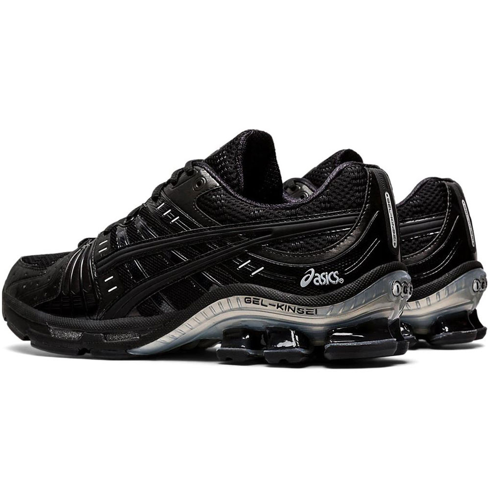 asics Performance Gel-Kinsei OG Black/Black | Fun-Sport-Vision