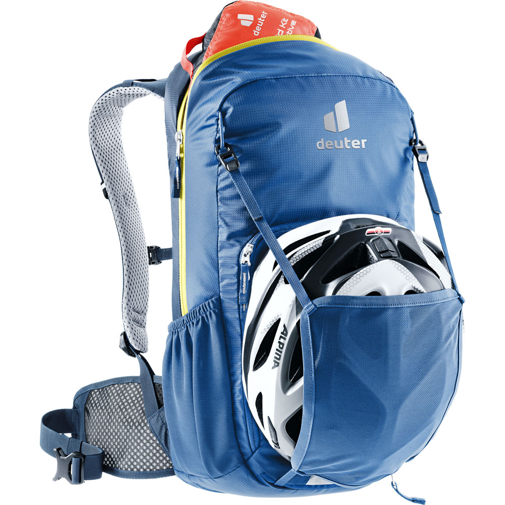 Deuter Bike I 20 Steel/Midnight günstig online kaufen