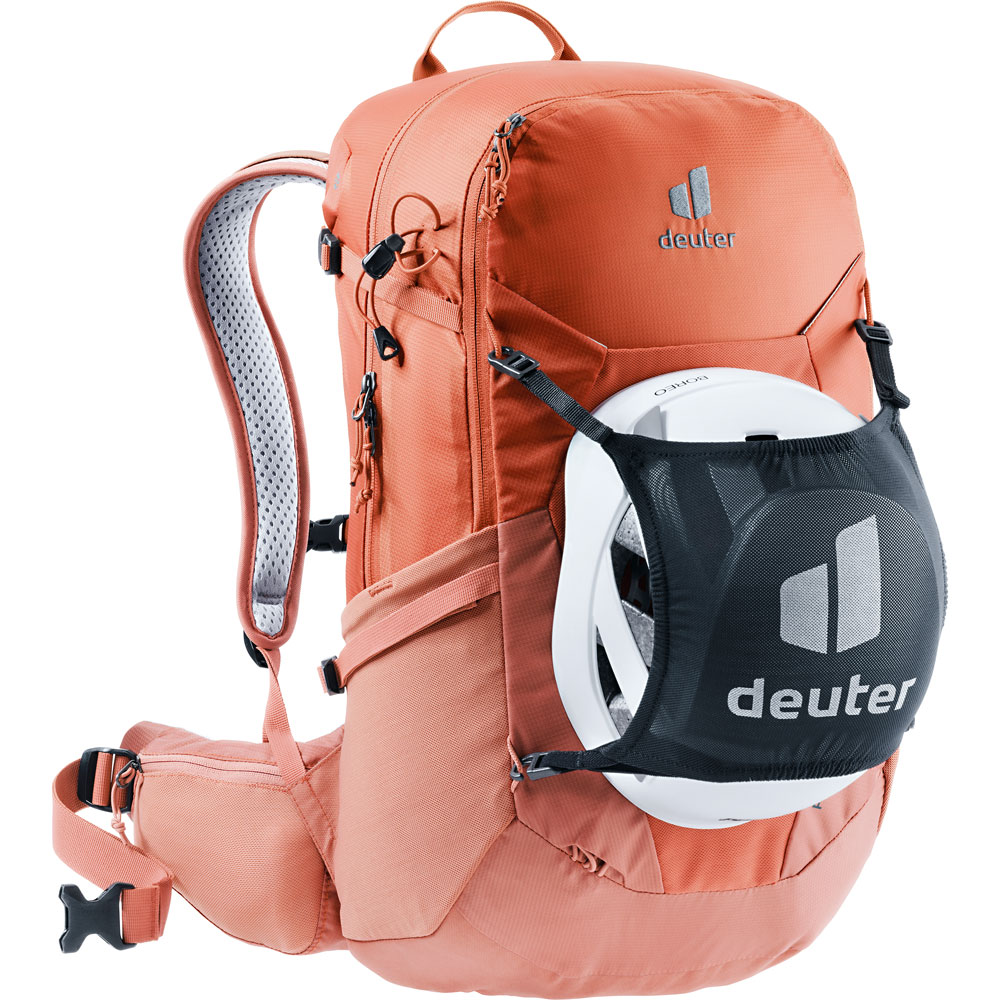 Deuter Futura 25 SL Paprika/Sienna günstig online kaufen