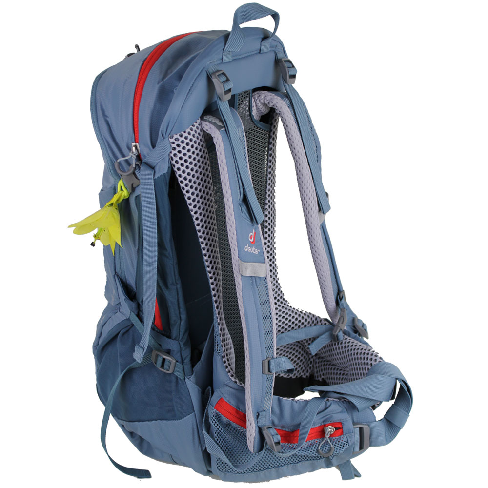 Deuter Futura 26 SL Slateblue Arctic FunSportVision