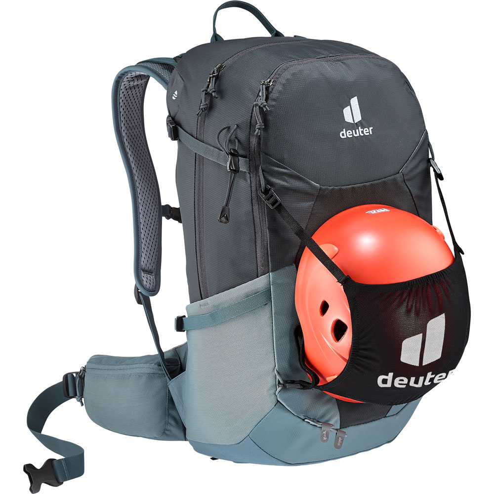 Deuter Futura 27 Graphite/Shale günstig online kaufen