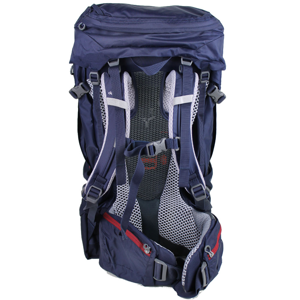 Deuter Futura Vario 45 10 SL Navy FunSportVision
