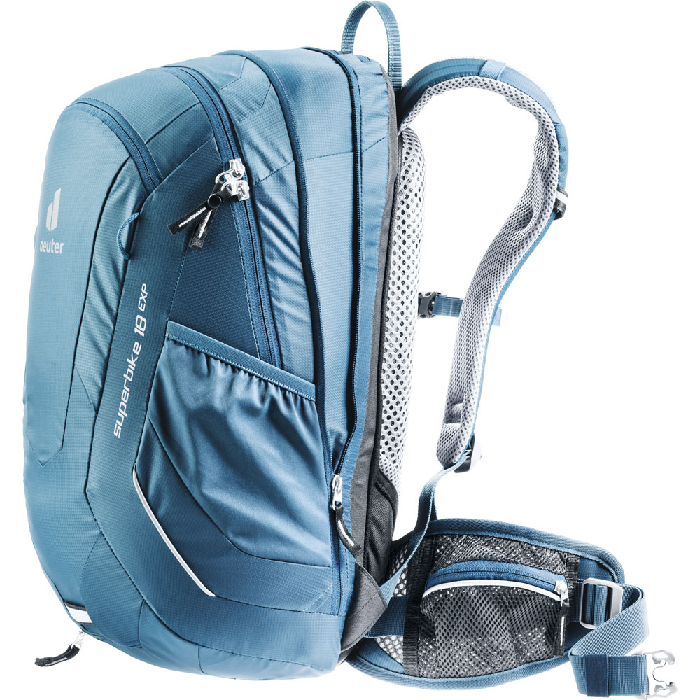 Deuter Superbike 18 EXP Arctic günstig online kaufen
