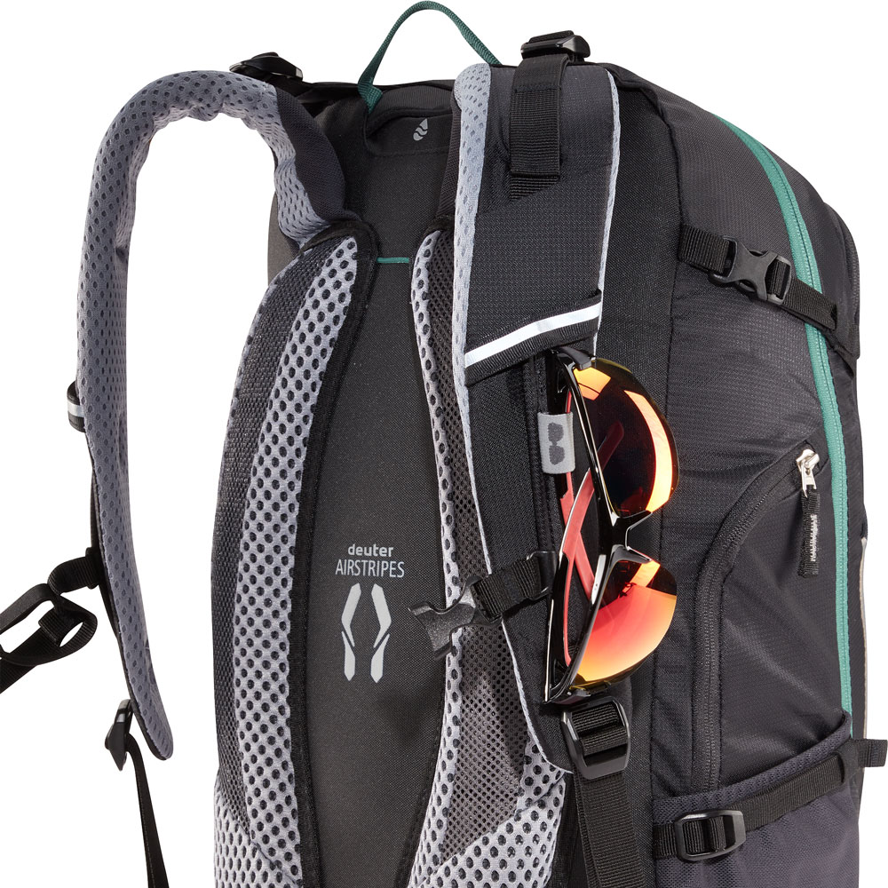 Deuter Trans Alpine 30 Black günstig online kaufen