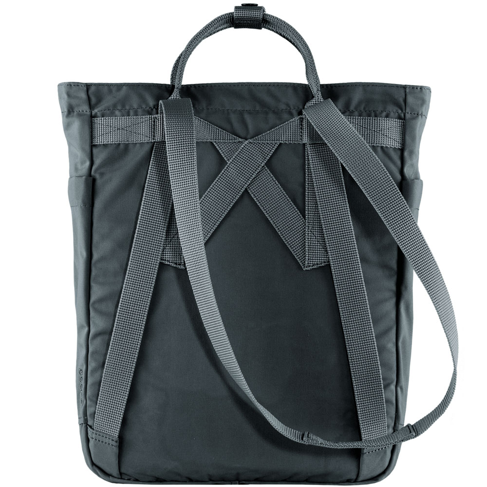 Fjaellraeven Kanken Totepack Graphite günstig online kaufen
