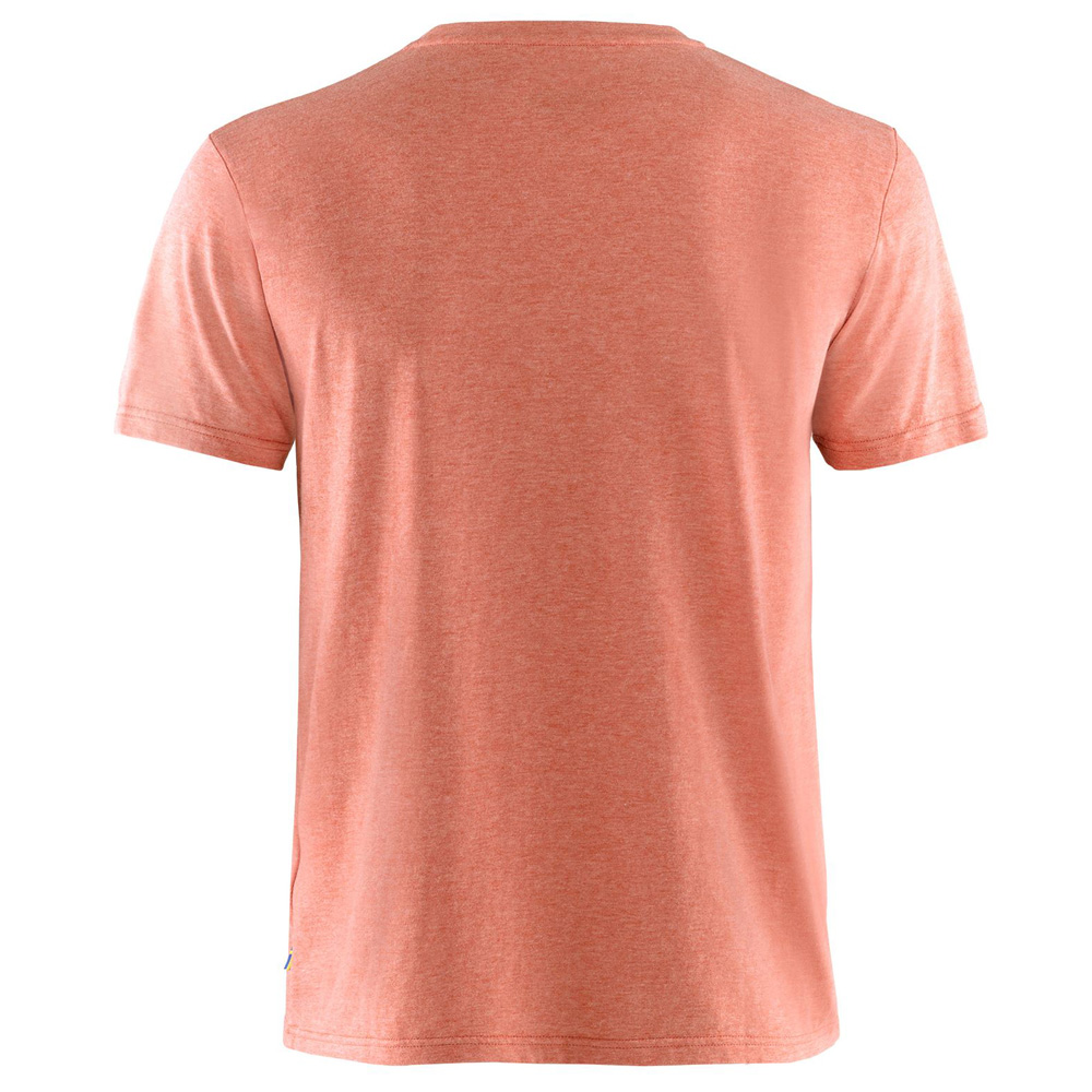 Fjaellraeven Fikapaus Rowan Red/Melange günstig online kaufen