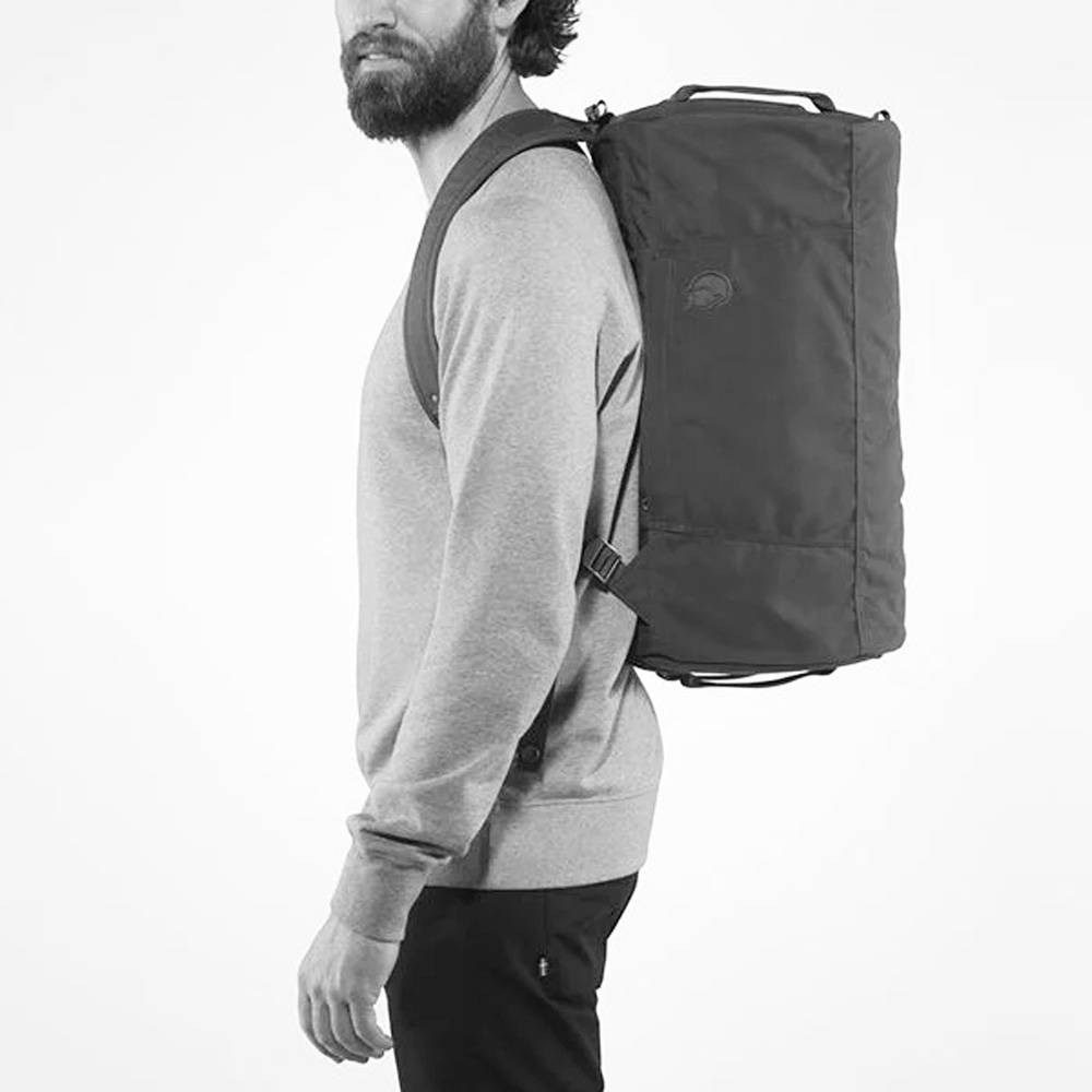 Fjaellraeven Splitpack Black günstig online kaufen