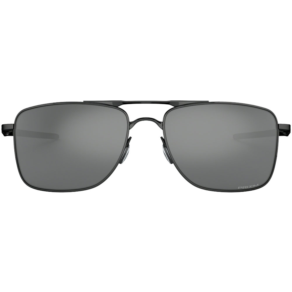 Oakley Gauge 8 Large Polished Black/Prizm Black günstig online kaufen