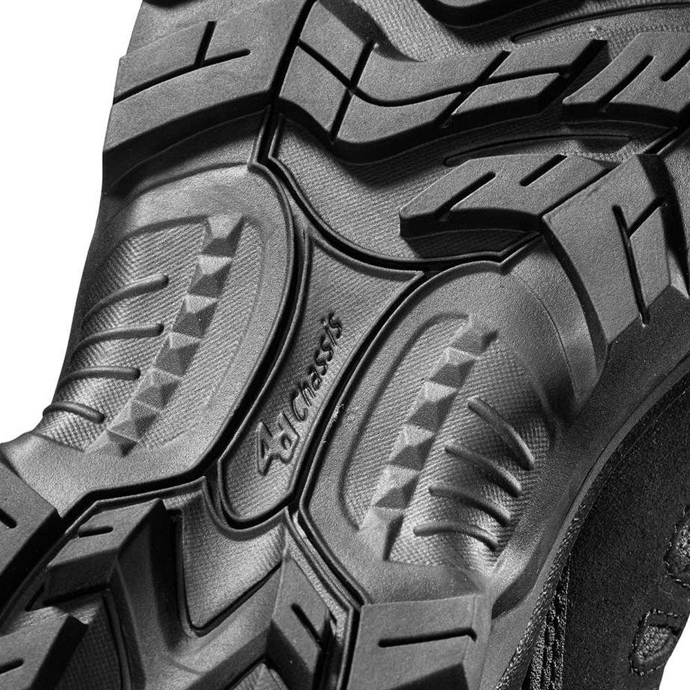 Salomon Quest 4 GTX Magnet/Black günstig online kaufen