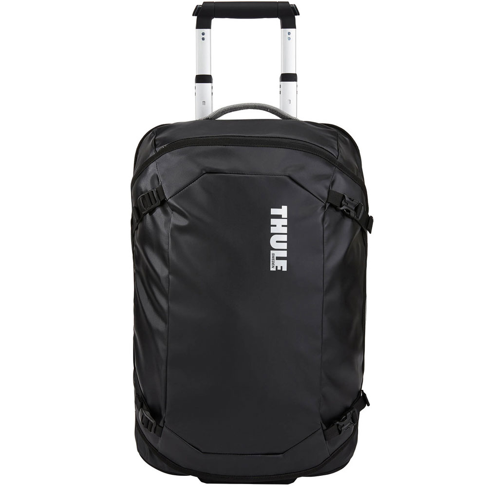 Thule Chasm Carry On Black günstig online kaufen