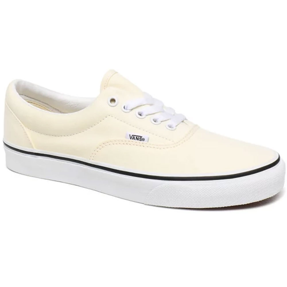 vans authentic og white