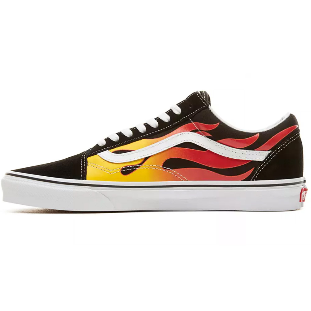 Vans Old Skool Skateschuhe 2020 Vans Old Skool Skateschuhe 2020