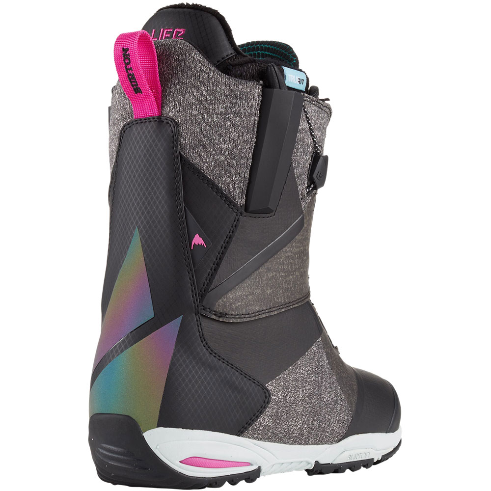 Burton Supreme Snowboardboots 2022 Black günstig online kaufen