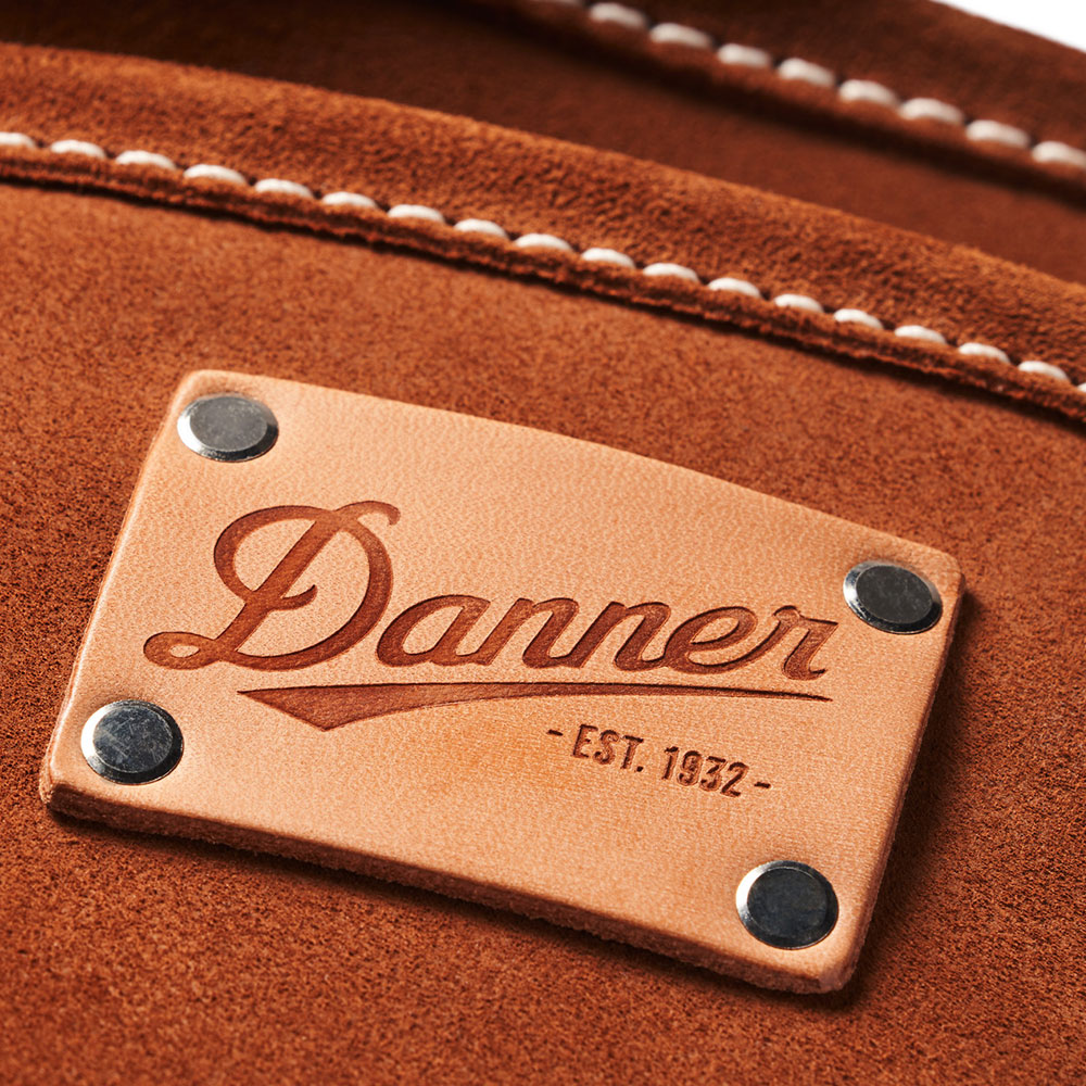 Danner Leather Tool Belt Brown günstig online kaufen