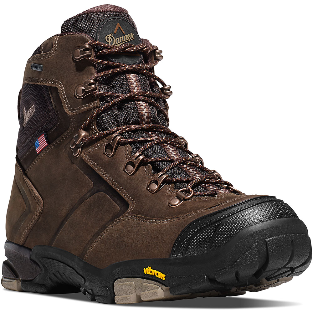 Danner Mount Adams 4 5 Brown günstig online kaufen
