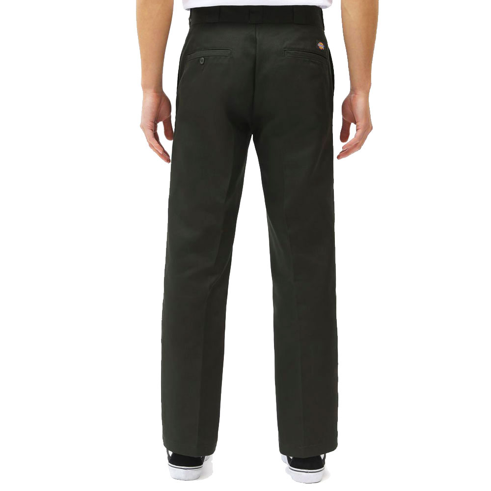 Dickies 874 Work Pant Rec Olive Green günstig online kaufen