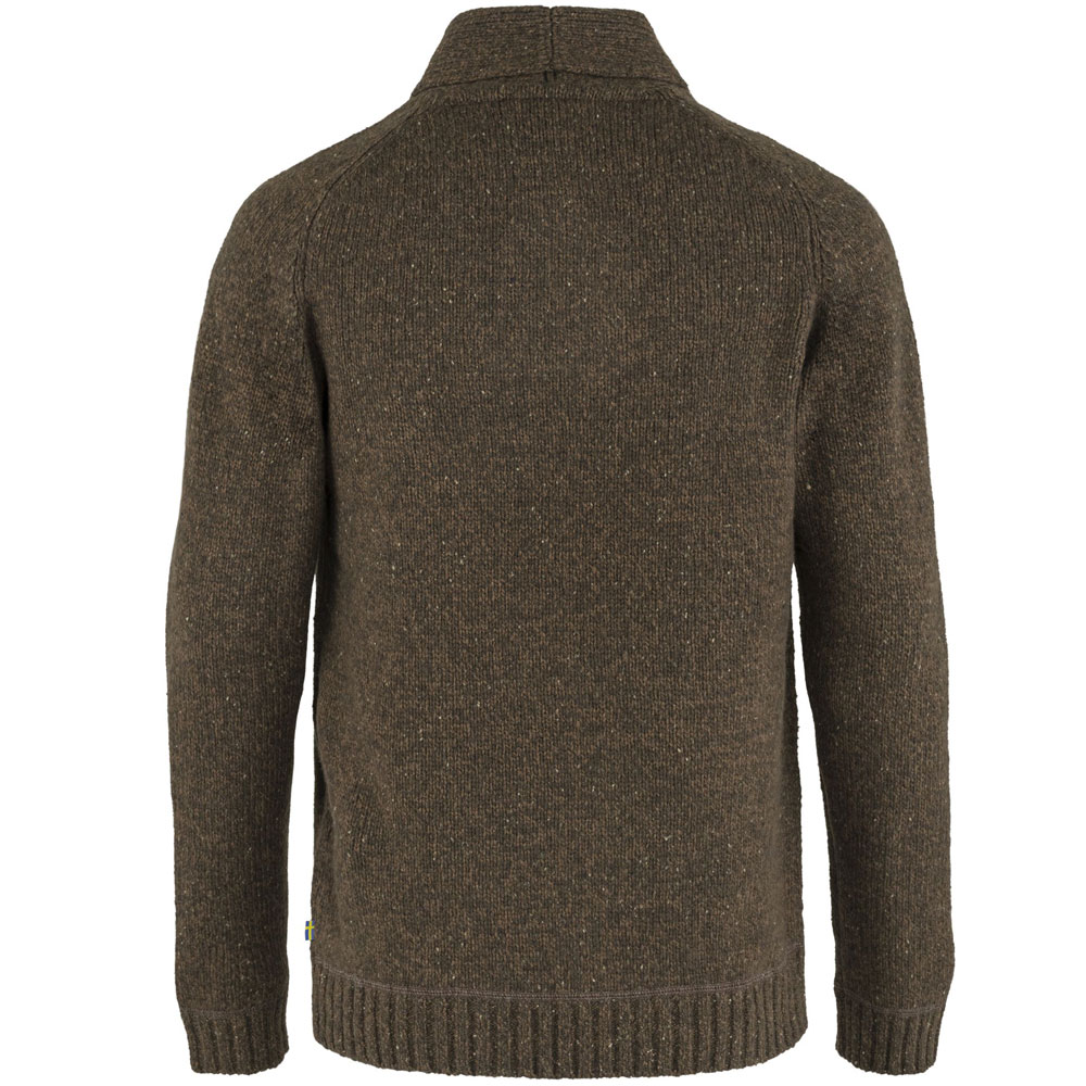 Fjaellraeven Lada Bogwood Brown günstig online kaufen