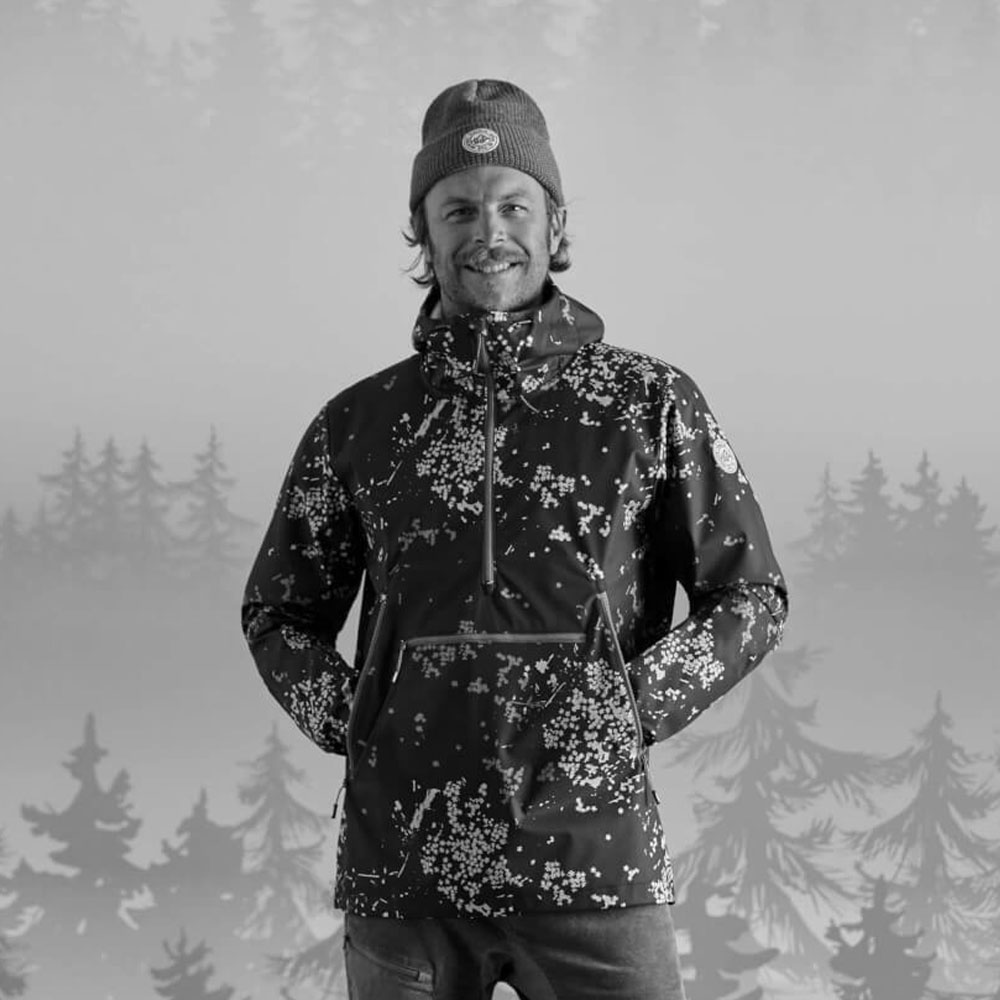 Maloja EibeM Beanie Night Sky Melange günstig online kaufen